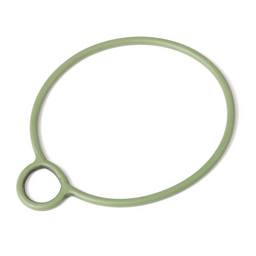 Volvo Engine Oil Pump Gasket 1326707